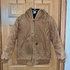 Carhartt Youth Jacket